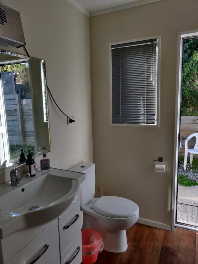 Wanaka Plantation Road Room 외부 사진