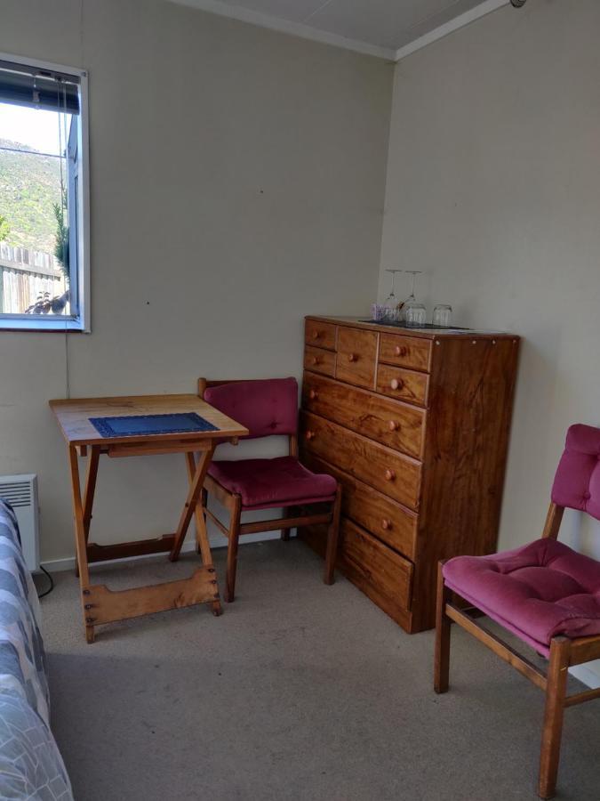 Wanaka Plantation Road Room 외부 사진
